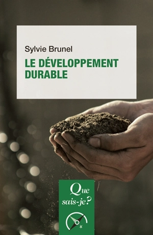 Le développement durable - Sylvie Brunel