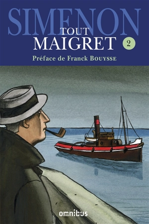 Tout Maigret. Vol. 2 - Georges Simenon