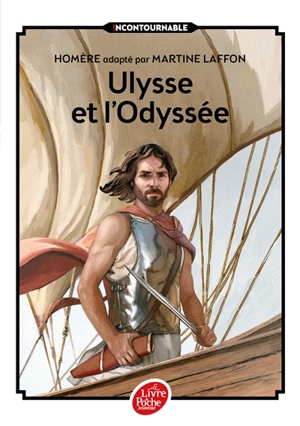 Ulysse et l'Odyssée - Homère