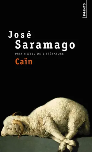 Caïn - José Saramago