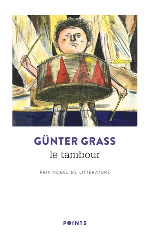 Le tambour - Günter Grass