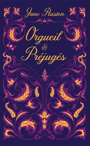 Orgueil et préjugés - Jane Austen