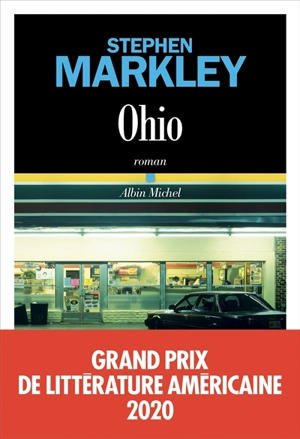 Ohio - Stephen Markley