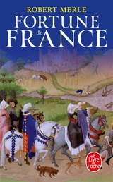 Fortune de France. Vol. 1 - Robert Merle