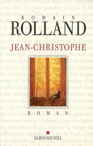 Jean-Christophe - Romain Rolland