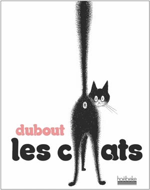 Les chats de Dubout - Albert Dubout