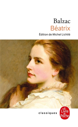 Béatrix - Honoré de Balzac