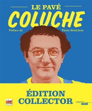 Le pavé - Coluche