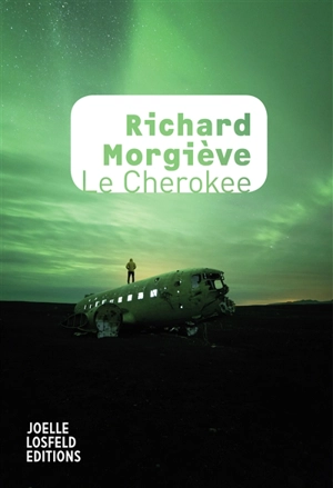 Le Cherokee - Richard Morgiève