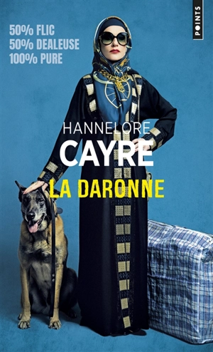 La daronne - Hannelore Cayre