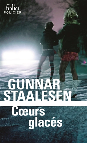 Une enquête de Varg Veum, le privé norvégien. Coeurs glacés - Gunnar Staalesen