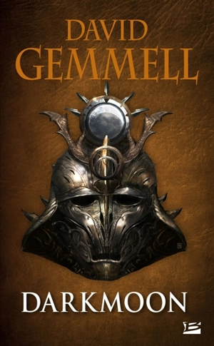 Dark moon - David Gemmell