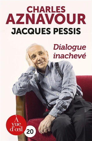 Dialogue inachevé - Charles Aznavour