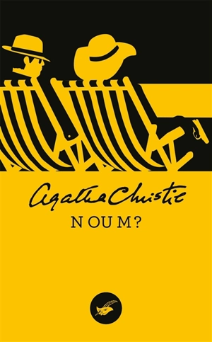 N ou M ? - Agatha Christie