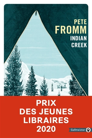 Indian Creek - Pete Fromm