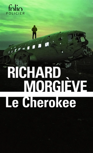 Le Cherokee - Richard Morgiève