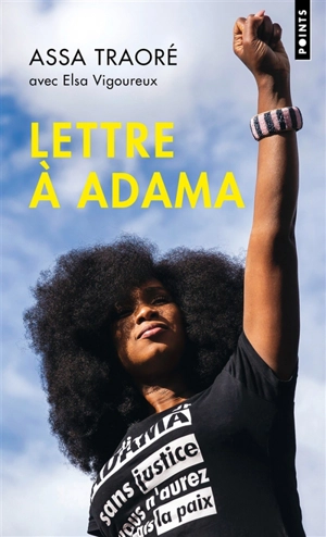 Lettre à Adama - Assa Traoré