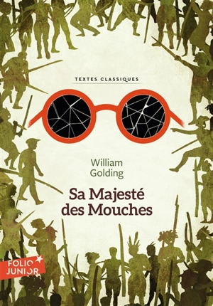 Sa Majesté des mouches - William Golding