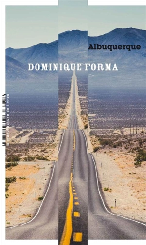 Albuquerque - Dominique Forma