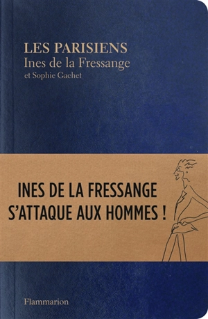 Les Parisiens - Inès de La Fressange