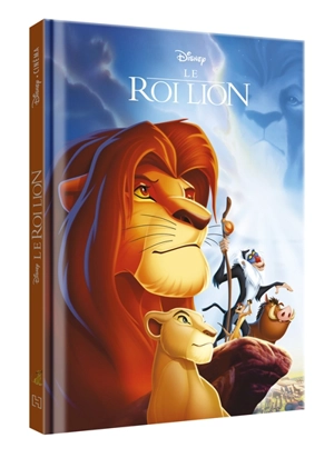 Le roi lion - Walt Disney company