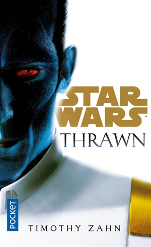 Thrawn - Timothy Zahn