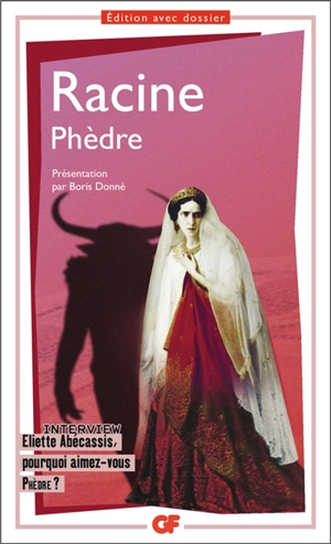 Phèdre - Jean Racine