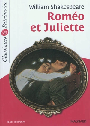 Roméo et Juliette - William Shakespeare