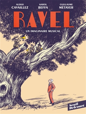 Ravel : un imaginaire musical - Karol Beffa