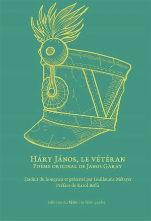 Hary Janos, le vétéran - János Garay