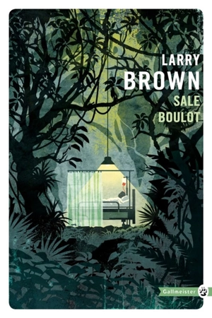 Sale boulot - Larry Brown