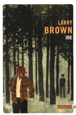 Joe - Larry Brown