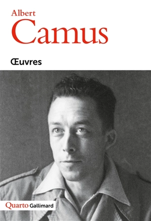 Oeuvres - Albert Camus