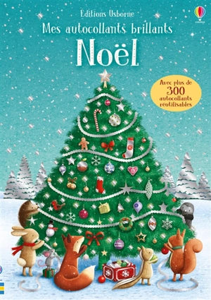 Noël - Fiona Patchett