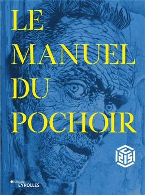 Le manuel du pochoir - C215