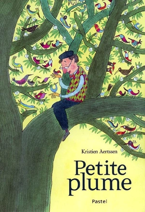 Petite Plume - Kristien Aertssen