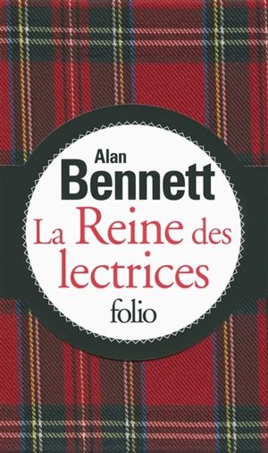 La reine des lectrices - Alan Bennett
