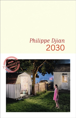 2030 - Philippe Djian