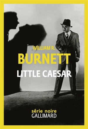 Little Caesar - William Riley Burnett