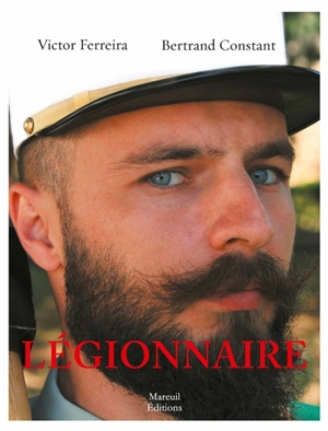 Légionnaire - Victor Ferreira