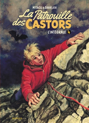 La patrouille des castors : l'intégrale. Vol. 4. 1964-1967 - Mitacq