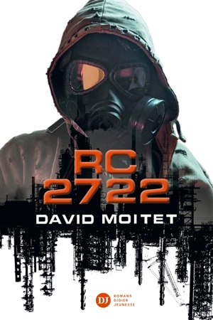 RC 2722 - David Moitet