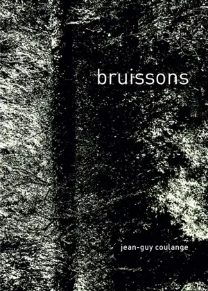 Bruissons - Jean-Guy Coulange