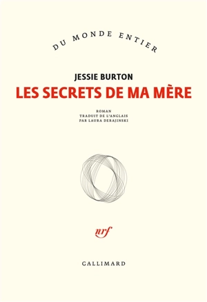 Les secrets de ma mère - Jessie Burton