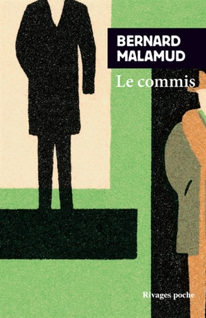 Le commis - Bernard Malamud