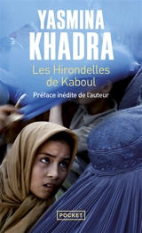 Les hirondelles de Kaboul - Yasmina Khadra