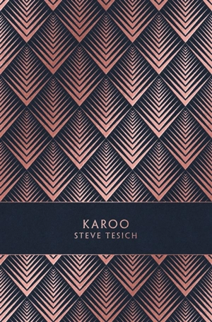 Karoo - Steve Tesich