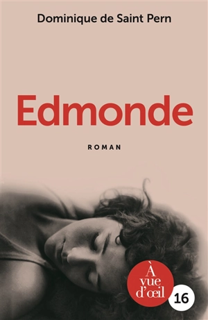 Edmonde - Dominique de Saint Pern