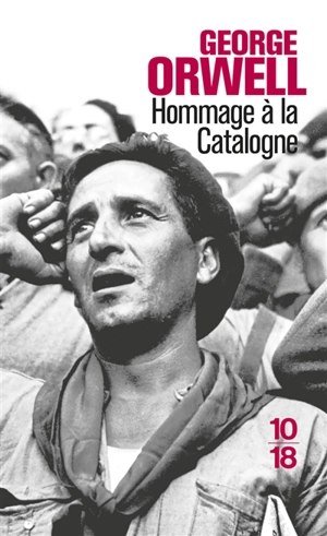 Hommage à la Catalogne - George Orwell