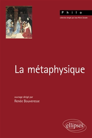 La métaphysique